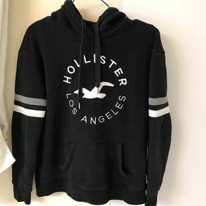 Hollister hoodie